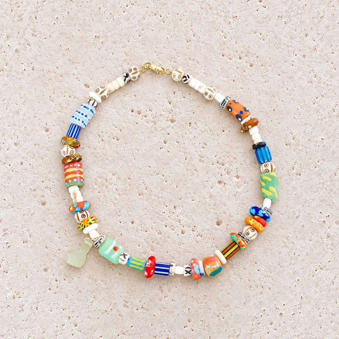 Exotica Charmed No. 01