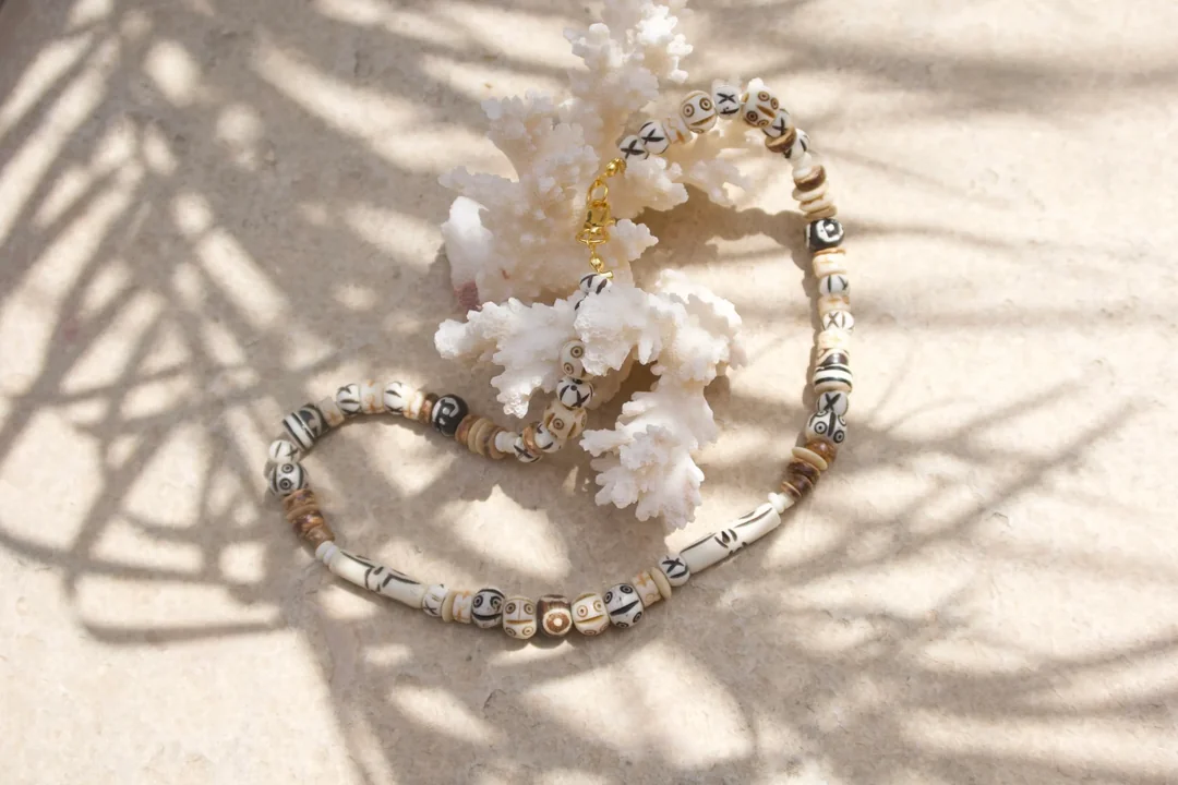 Oʻahu Necklace
