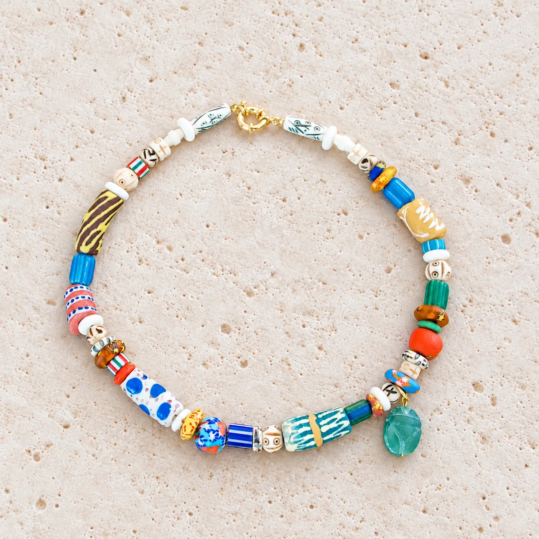 Exotica Charmed No. 02